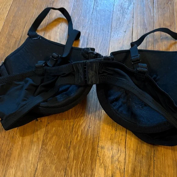 Target Black Girls/Women's Bra - Picture 3 of 4